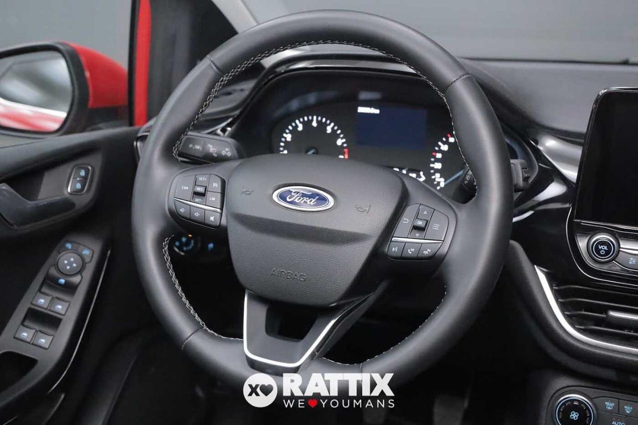 Ford Ford Fiesta usata 23