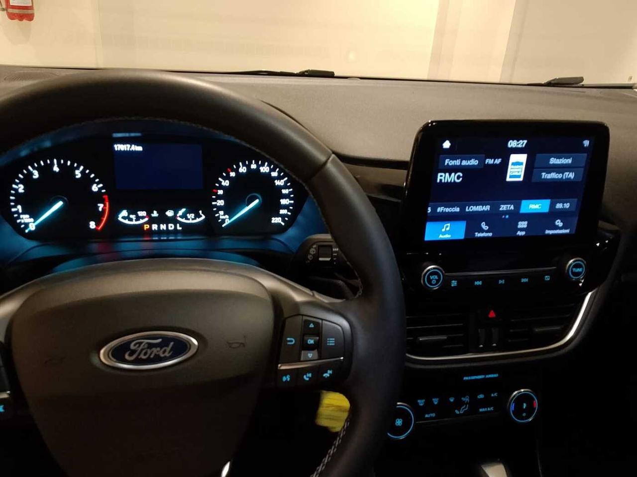 Ford Ford Fiesta usata, con Mirror Screen