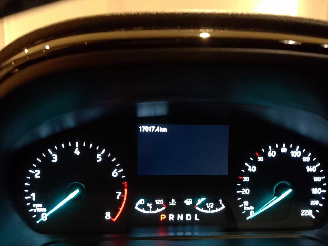 Ford Ford Fiesta usata, con Sistema Keyless