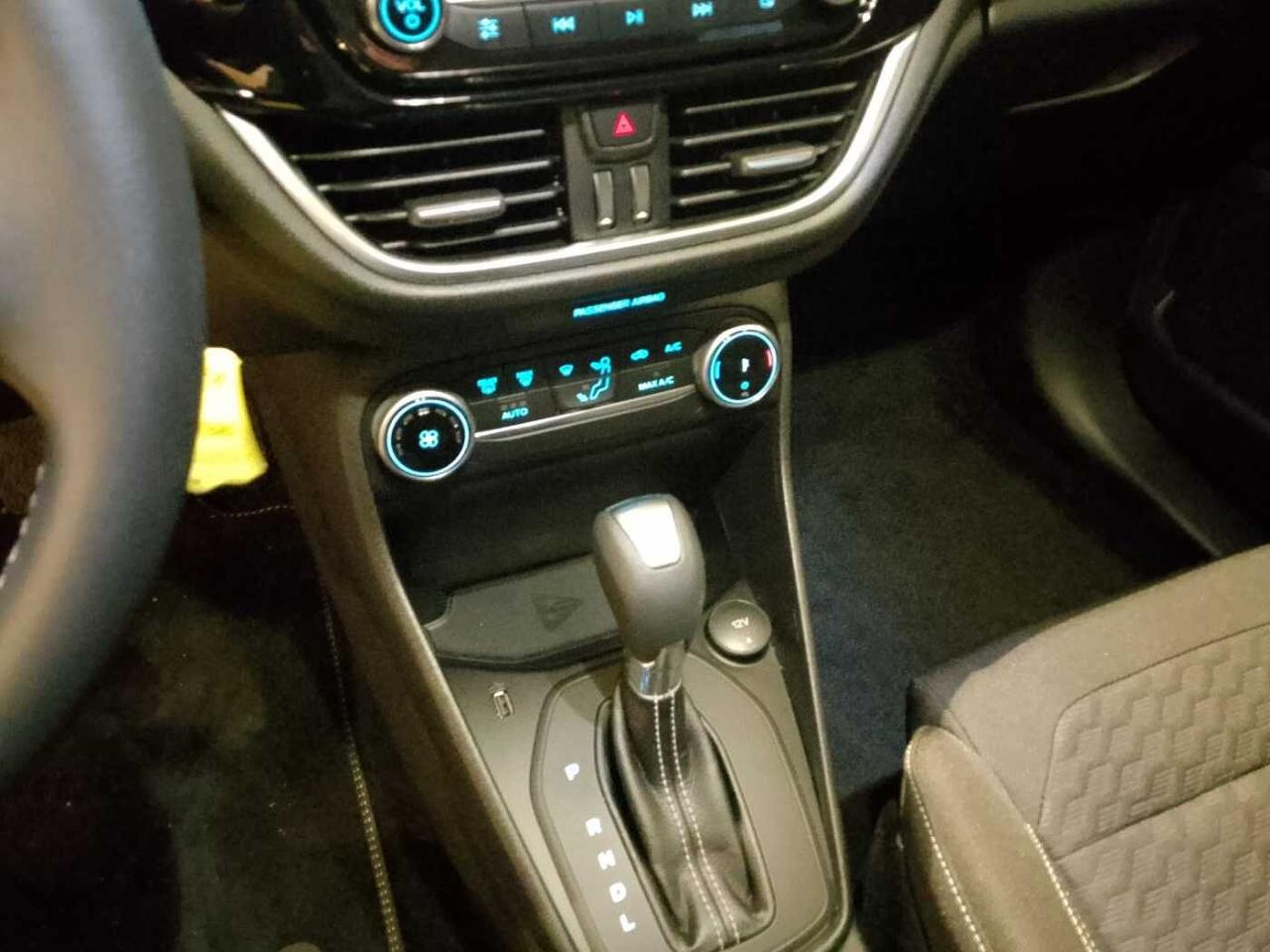 Ford Ford Fiesta usata 3