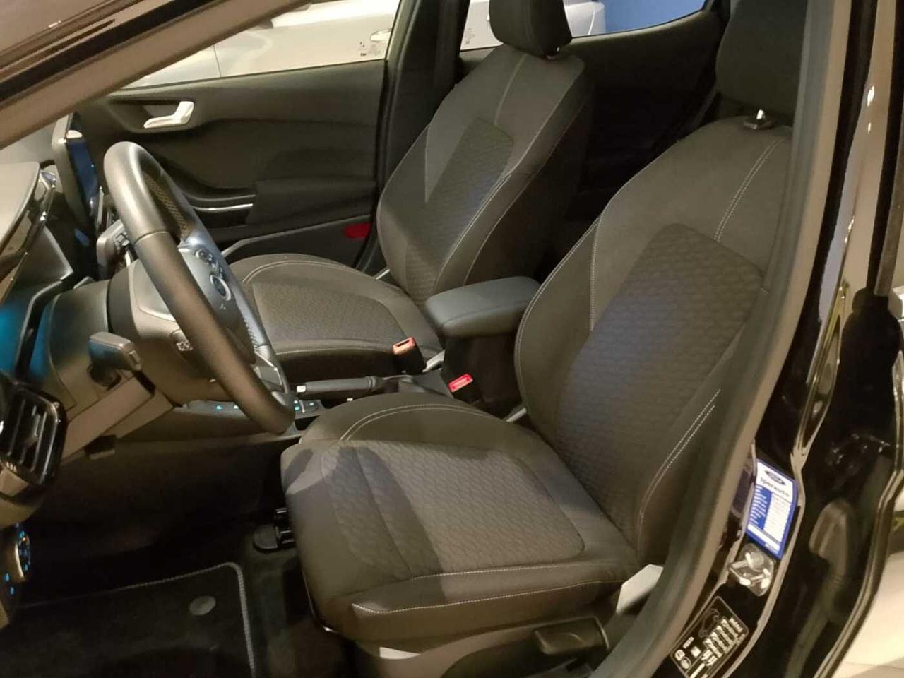 Ford Ford Fiesta usata 4