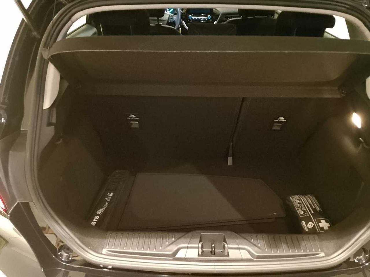 Ford Ford Fiesta usata 5