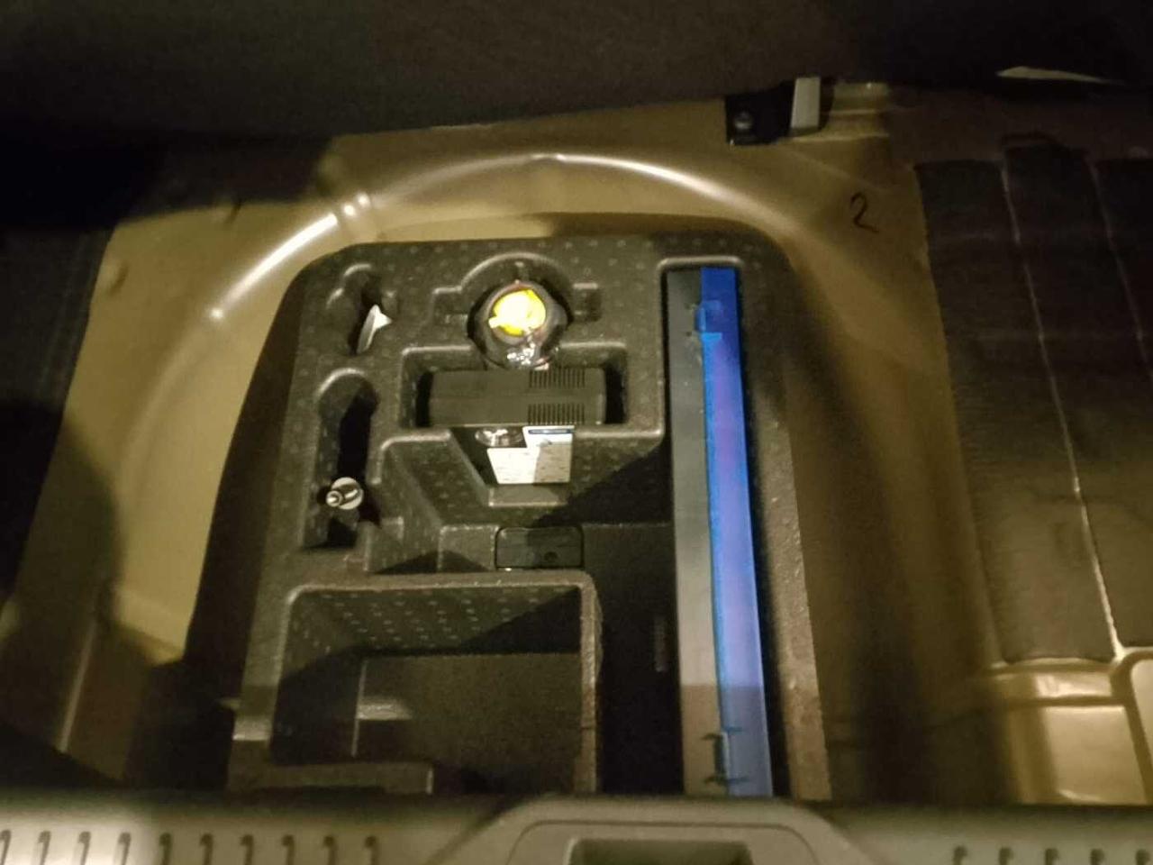 Ford Ford Fiesta usata 6