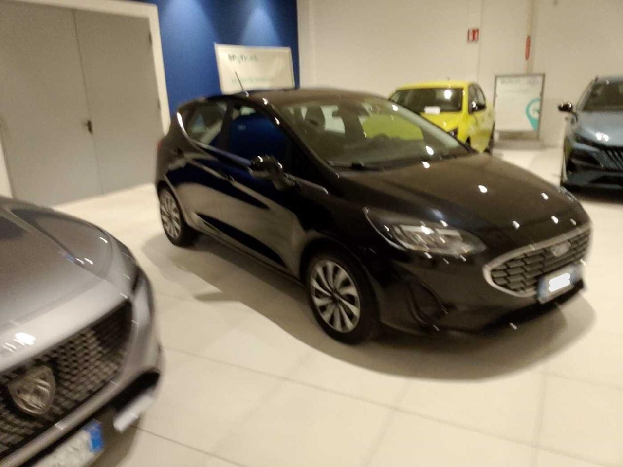 Ford Ford Fiesta usata 12