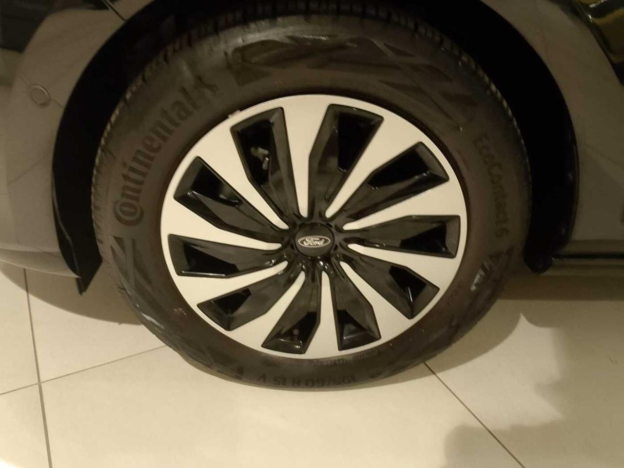 Ford Ford Fiesta usata 13