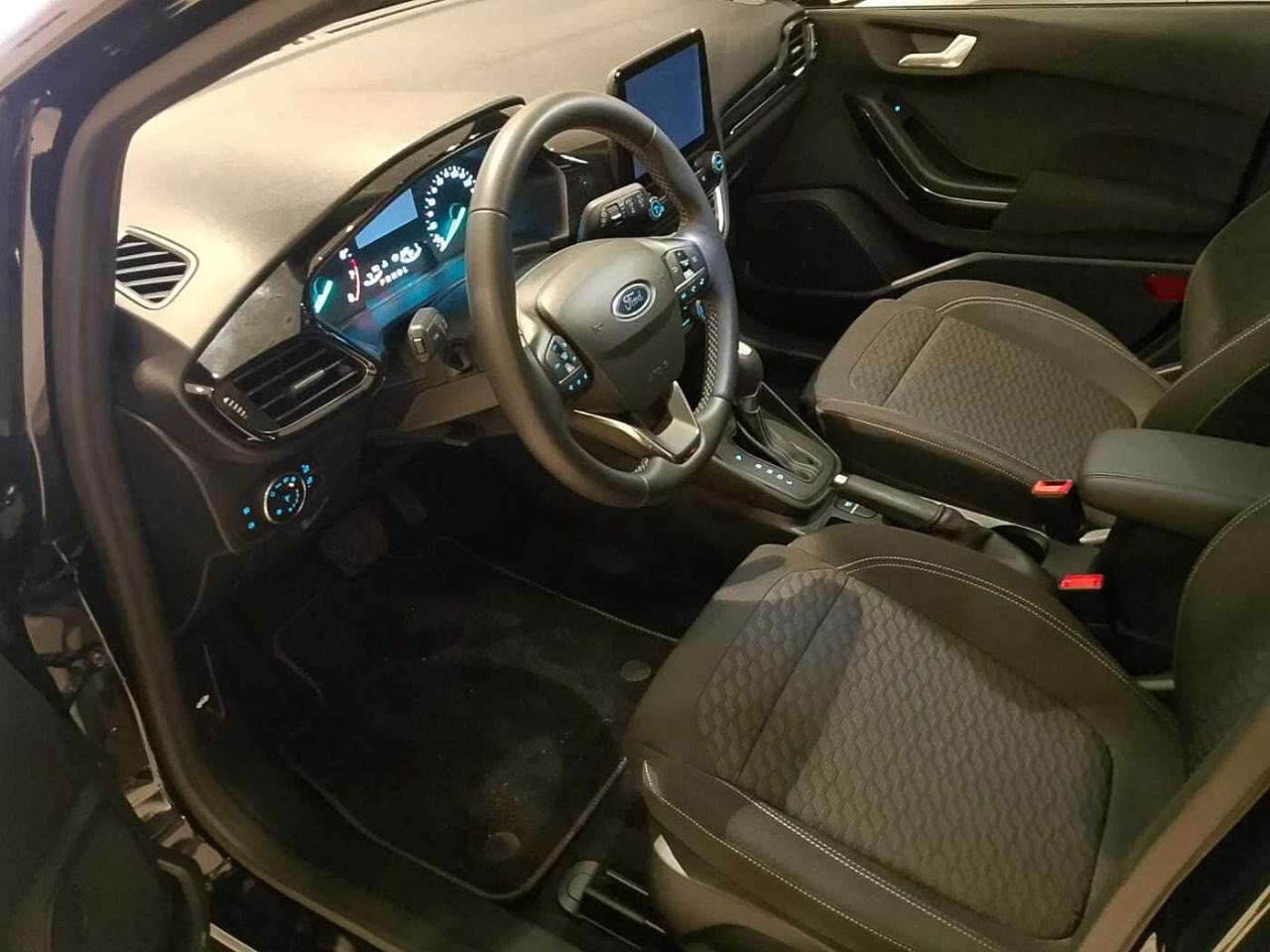 Ford Ford Fiesta usata 14