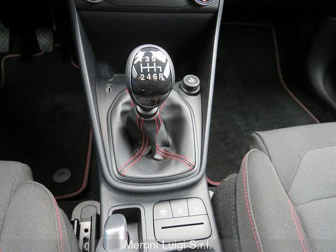 Ford Ford Fiesta usata 4