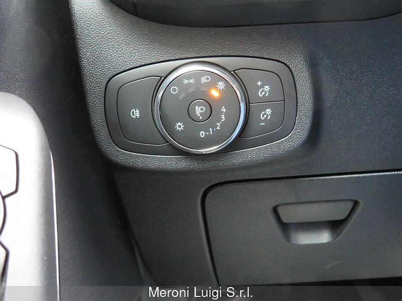 Ford Ford Fiesta usata 12