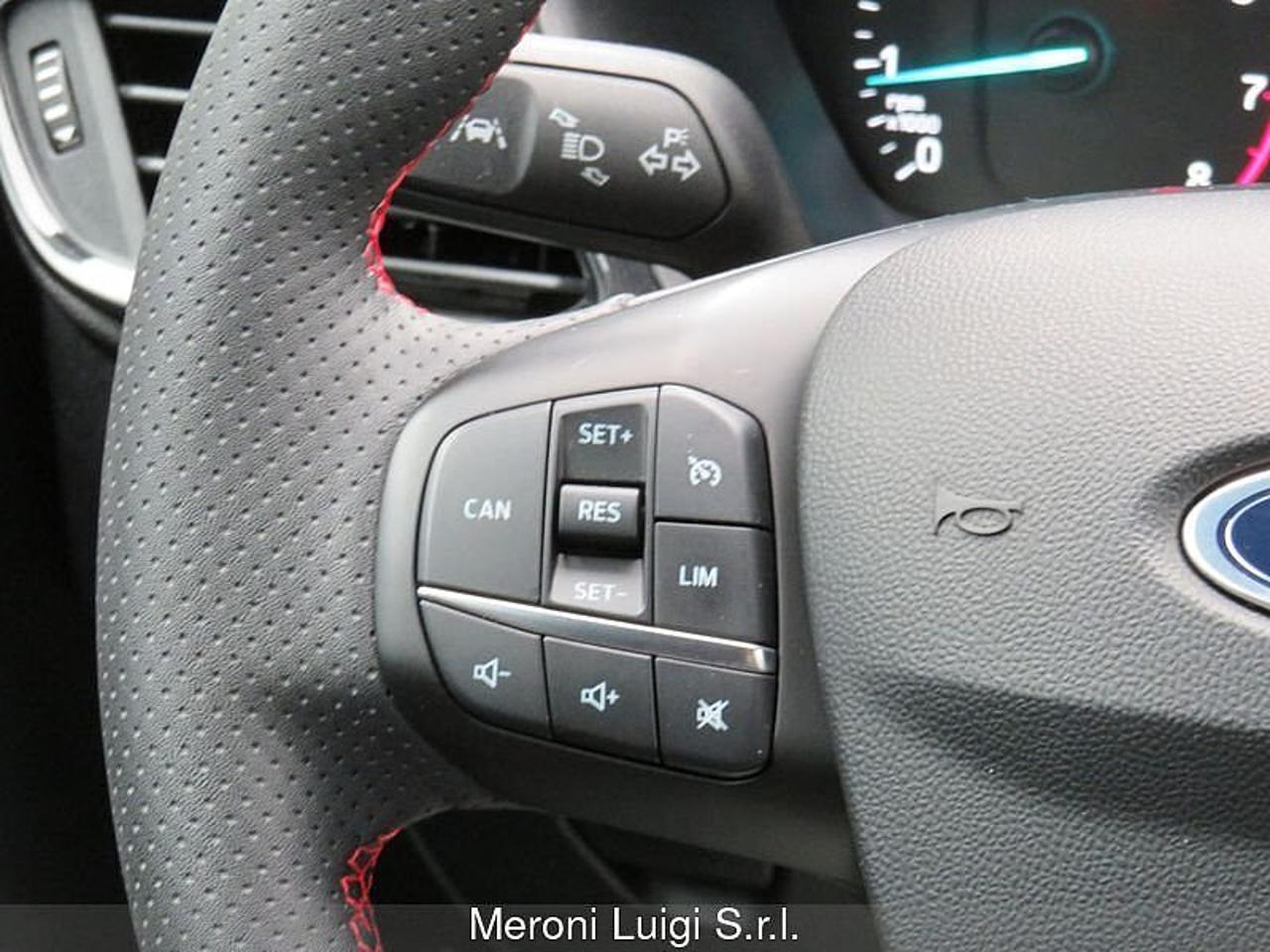 Ford Ford Fiesta usata 13