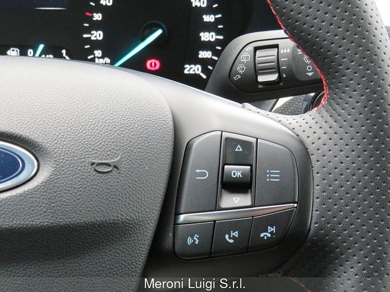 Ford Ford Fiesta usata 14