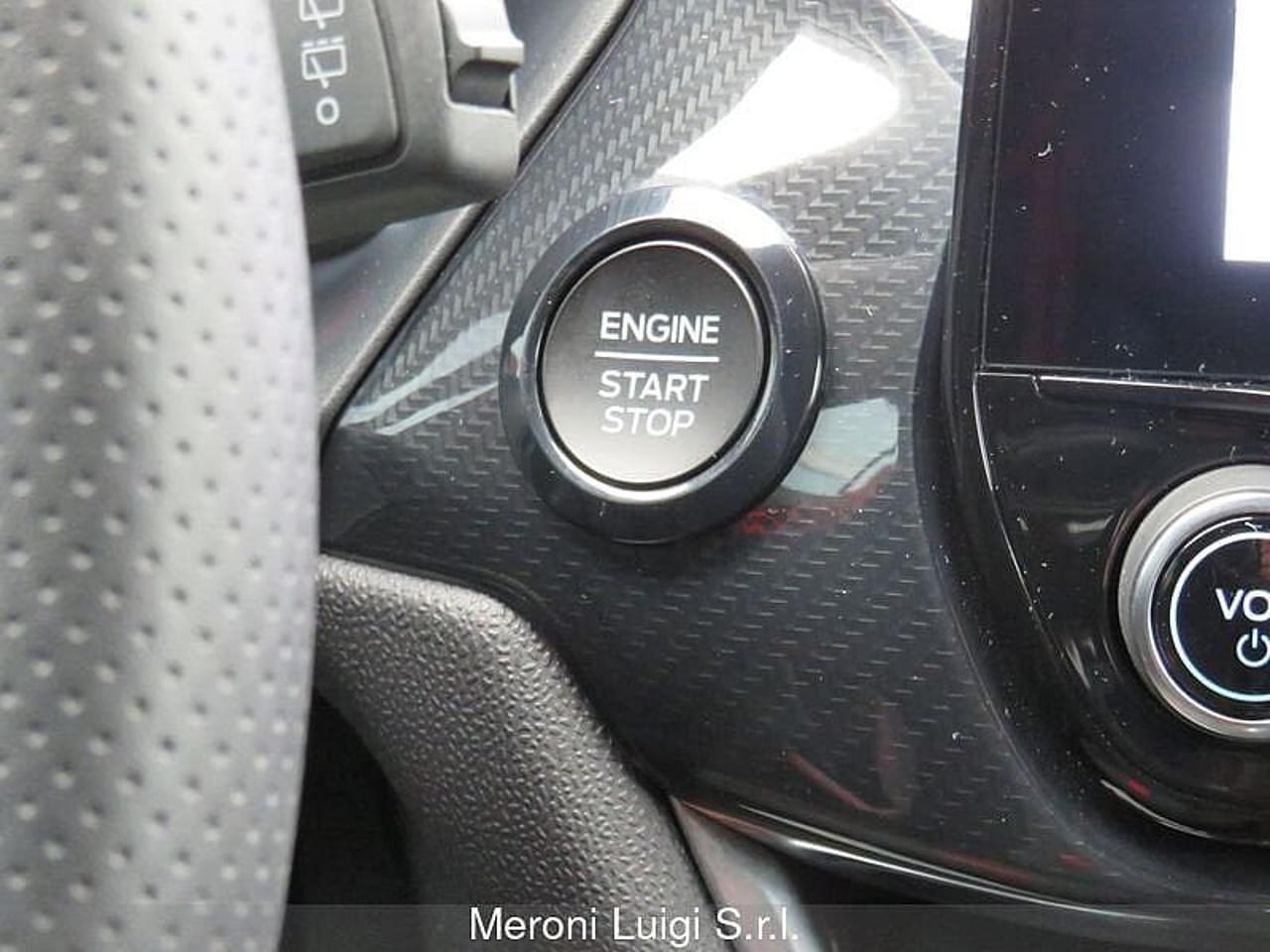 Ford Ford Fiesta usata 15