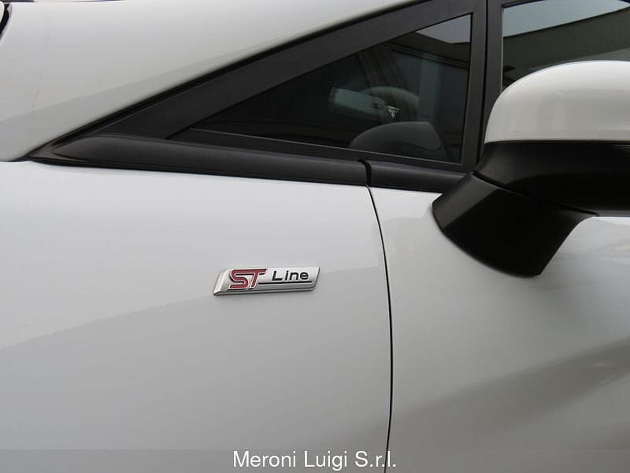 Ford Ford Fiesta usata 24