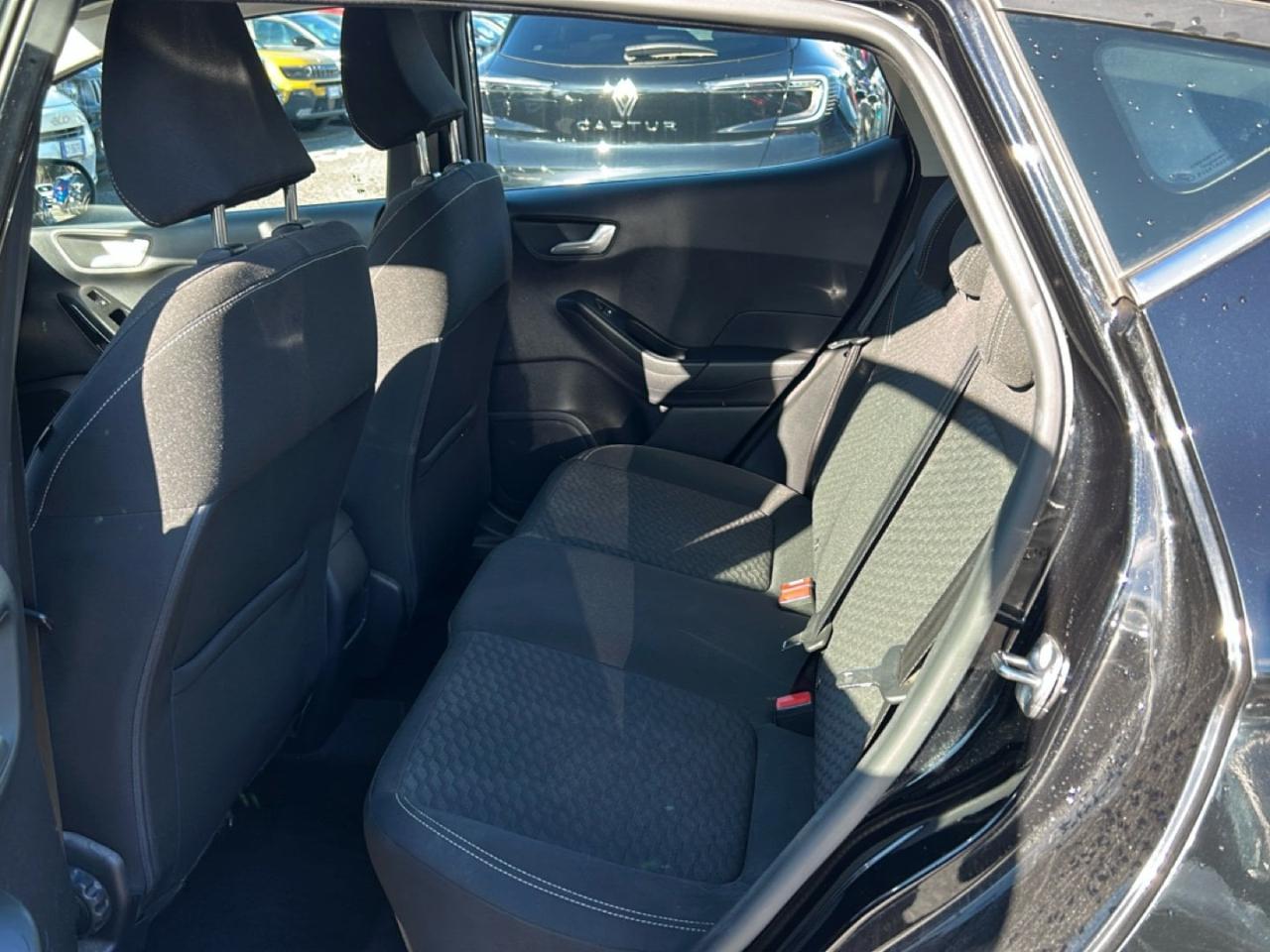 Ford Fiesta - Foto 4
