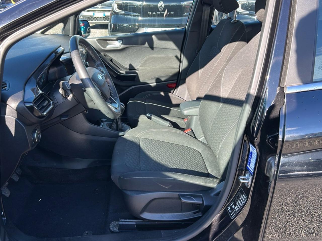 Ford Fiesta - Foto 5