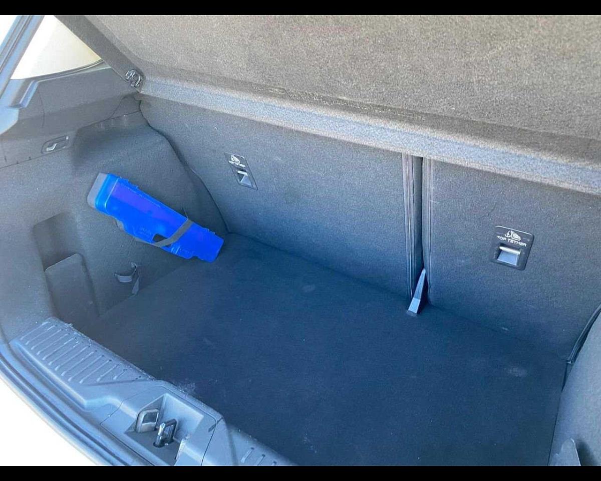 Ford Ford Fiesta usata 10