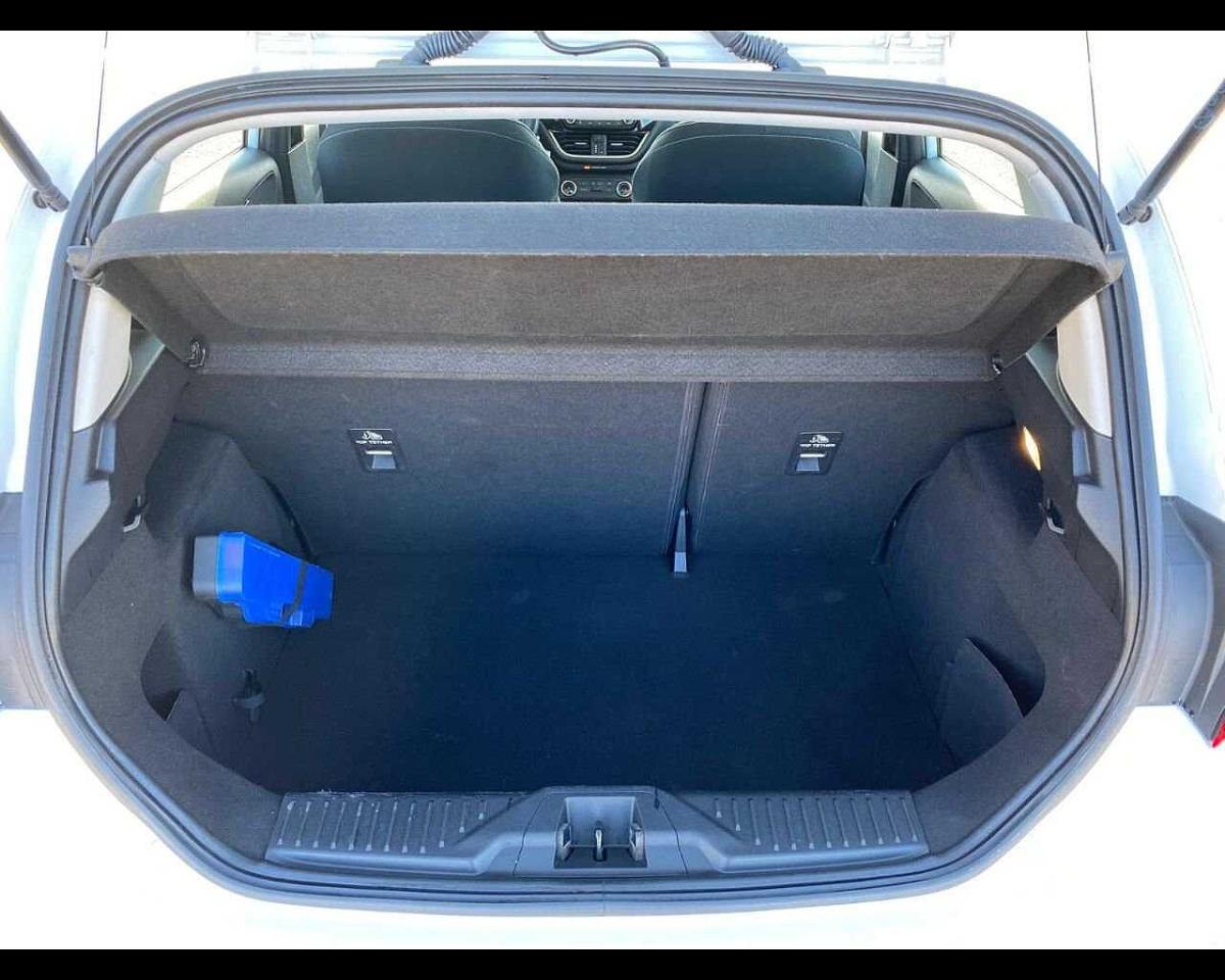 Ford Ford Fiesta usata 16