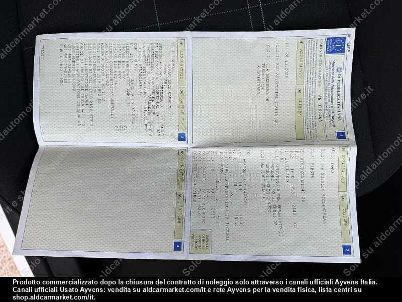 Ford Ford Fiesta usata 4