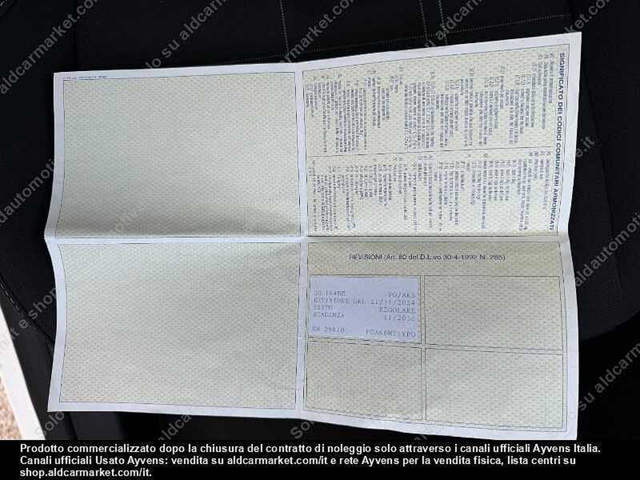 Ford Ford Fiesta usata 5