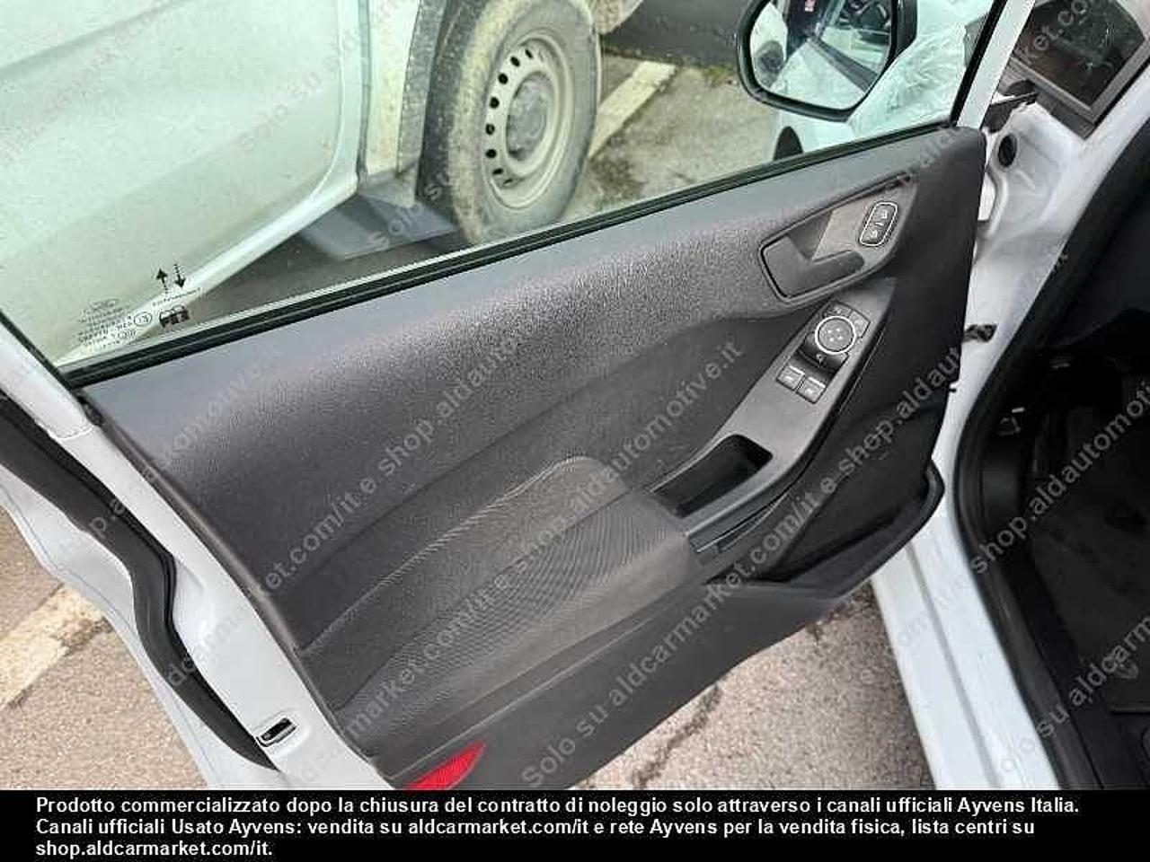 Ford Ford Fiesta usata 12