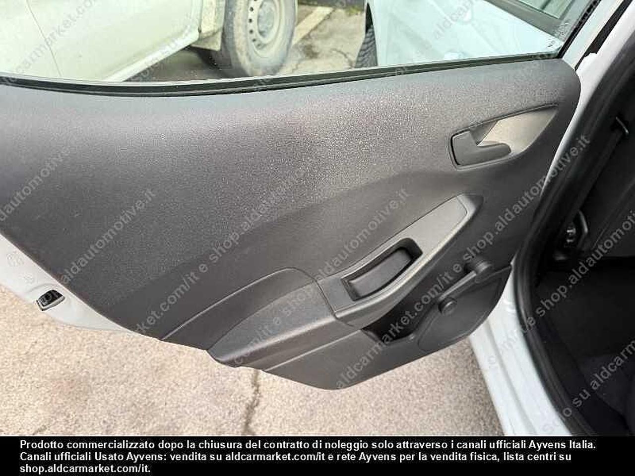 Ford Ford Fiesta usata 14