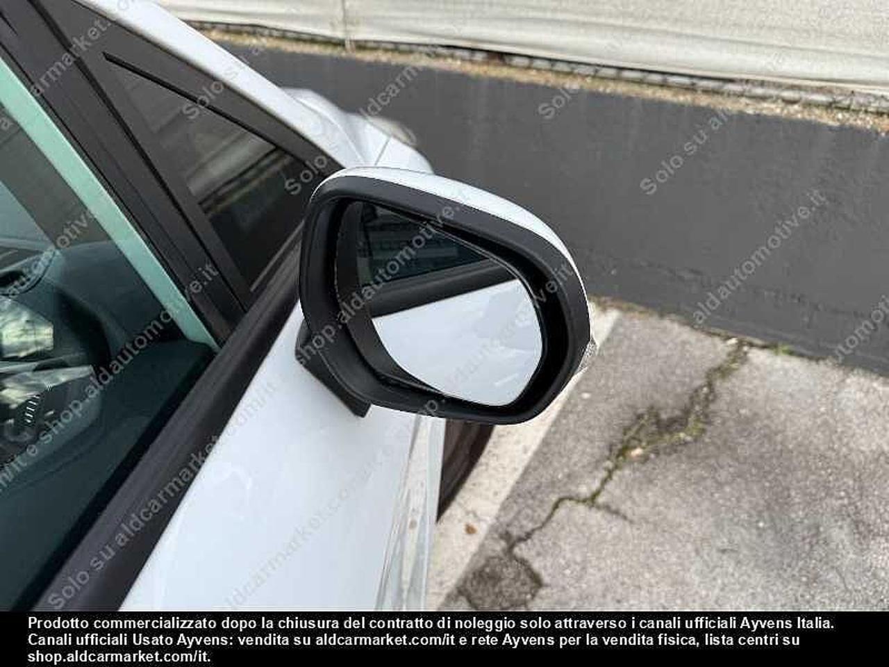 Ford Ford Fiesta usata 15