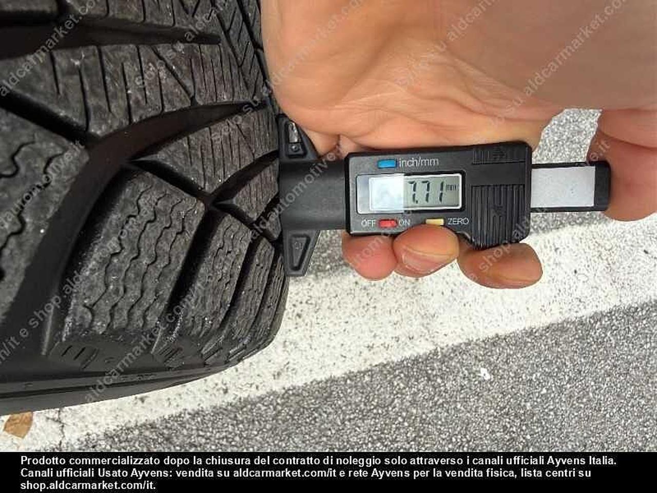 Ford Ford Fiesta usata 19