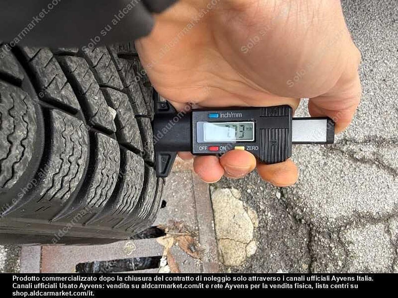 Ford Ford Fiesta usata 20