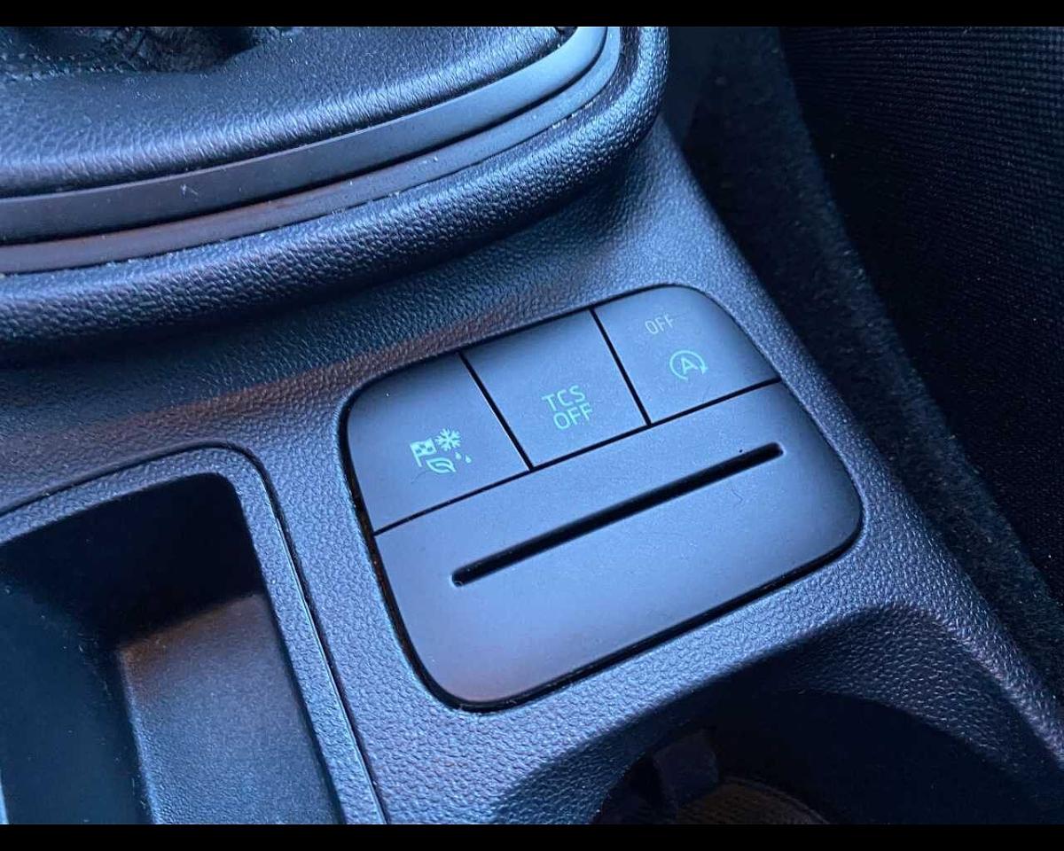 Ford Ford Fiesta usata 13