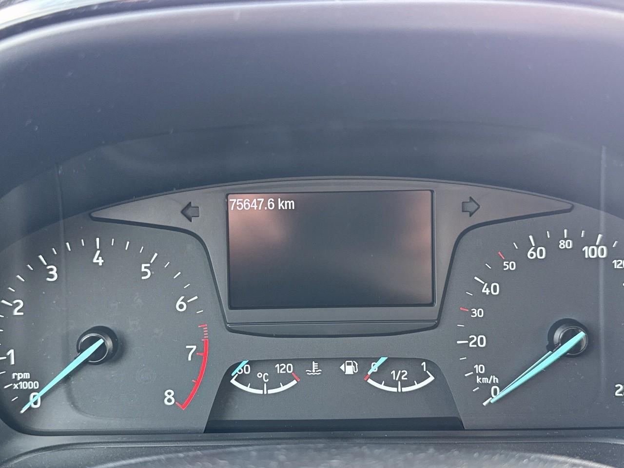 Ford Ford Fiesta usata, con Isofix