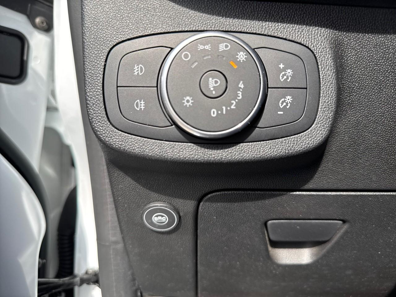 Ford Ford Fiesta usata 8