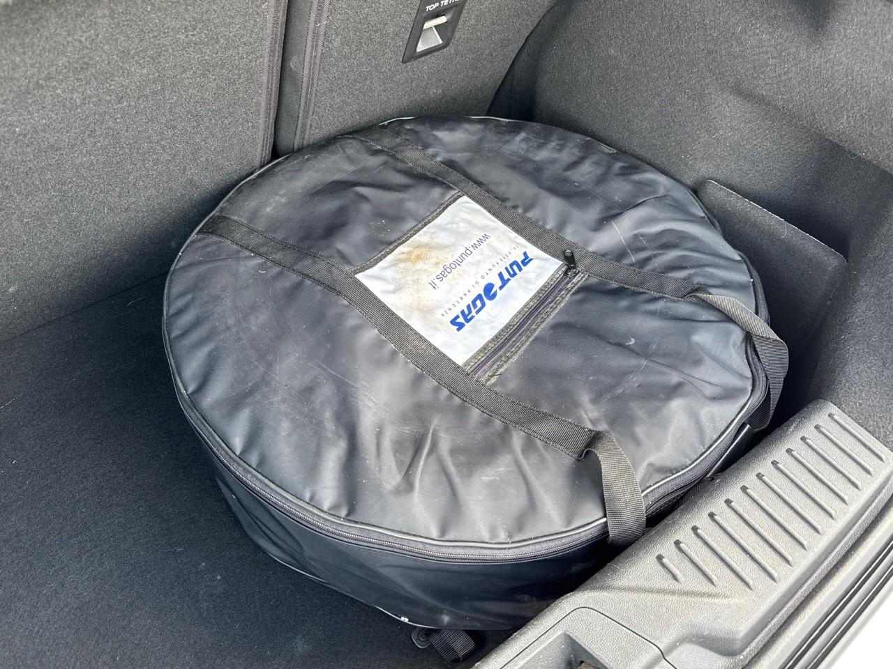 Ford Ford Fiesta usata 13