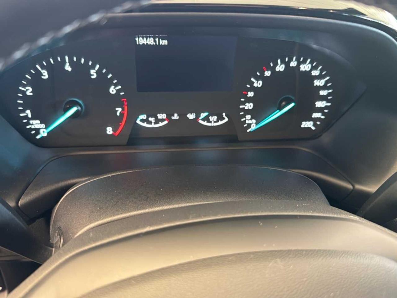 Ford Ford Fiesta usata 2