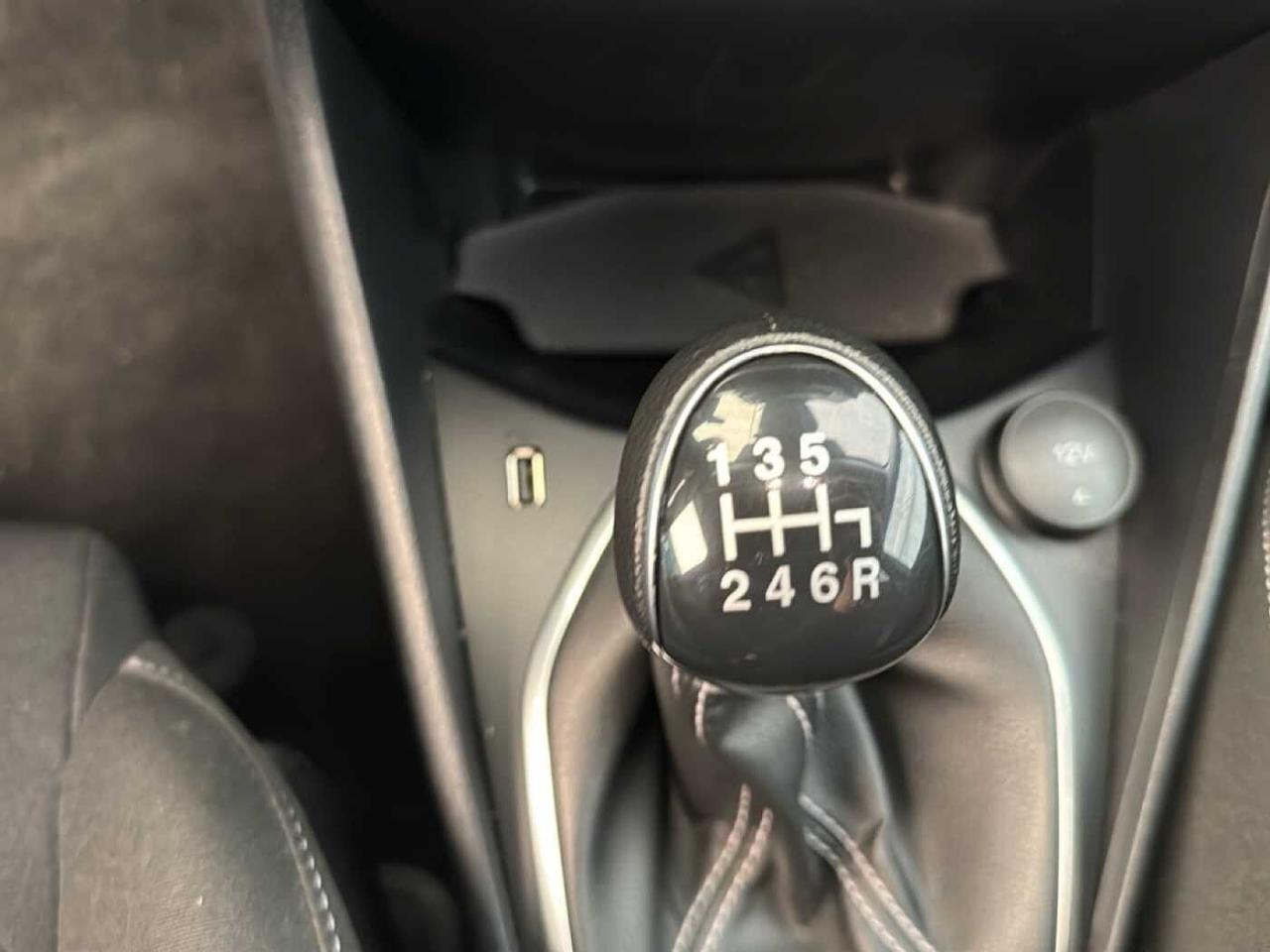 Ford Ford Fiesta usata 5