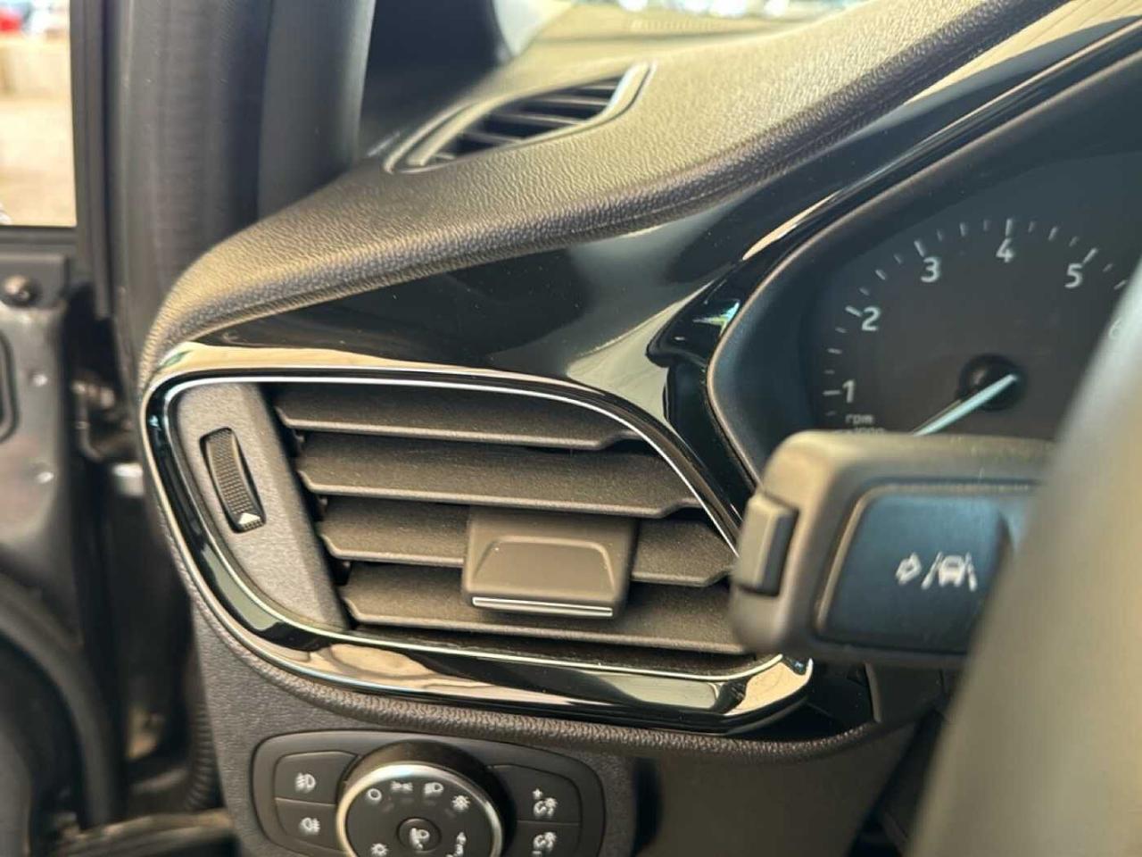 Ford Ford Fiesta usata 7