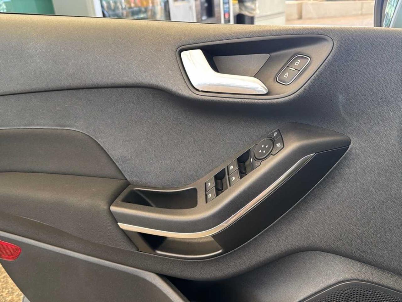 Ford Ford Fiesta usata 8