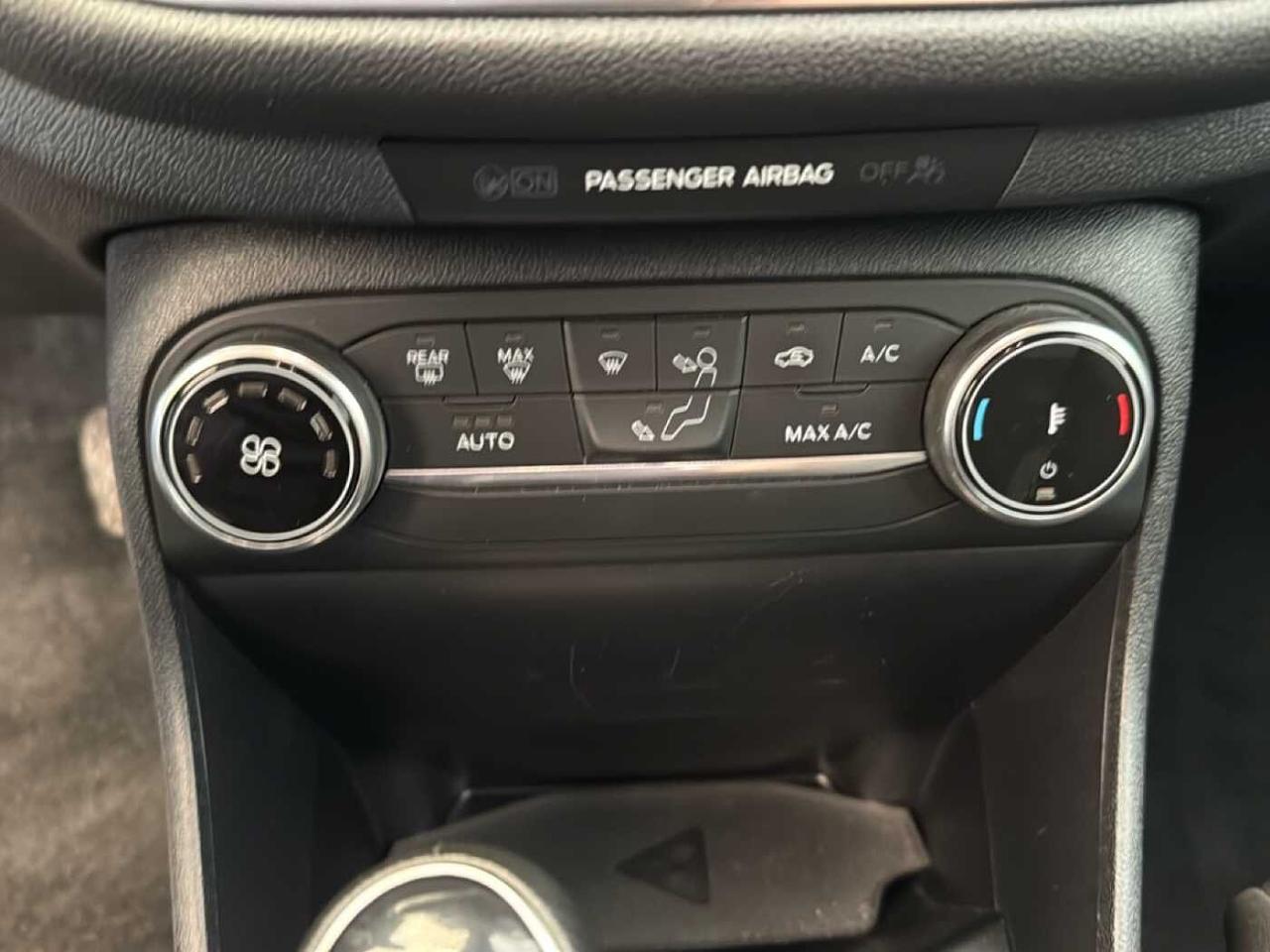 Ford Ford Fiesta usata 9