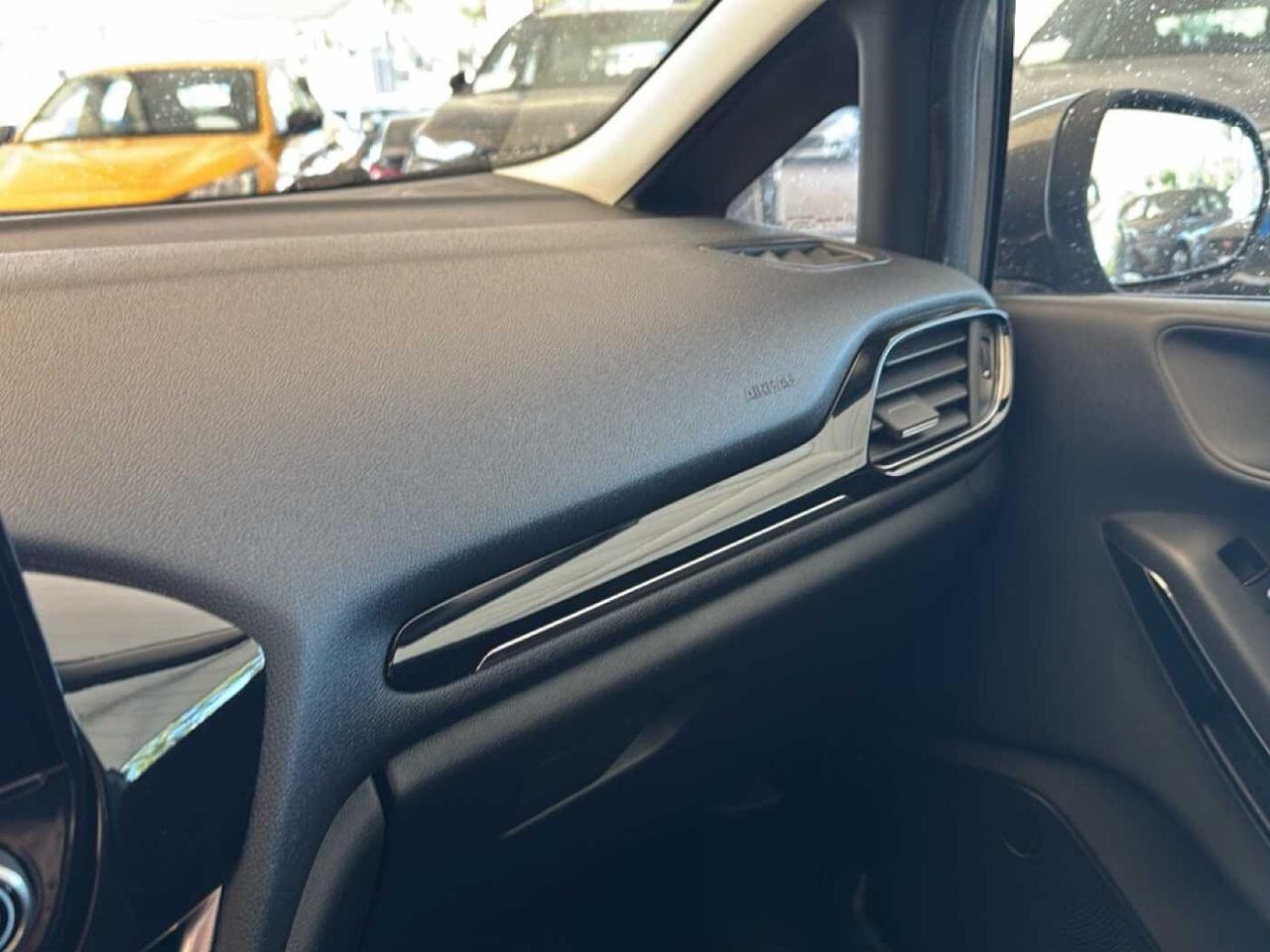 Ford Ford Fiesta usata 10