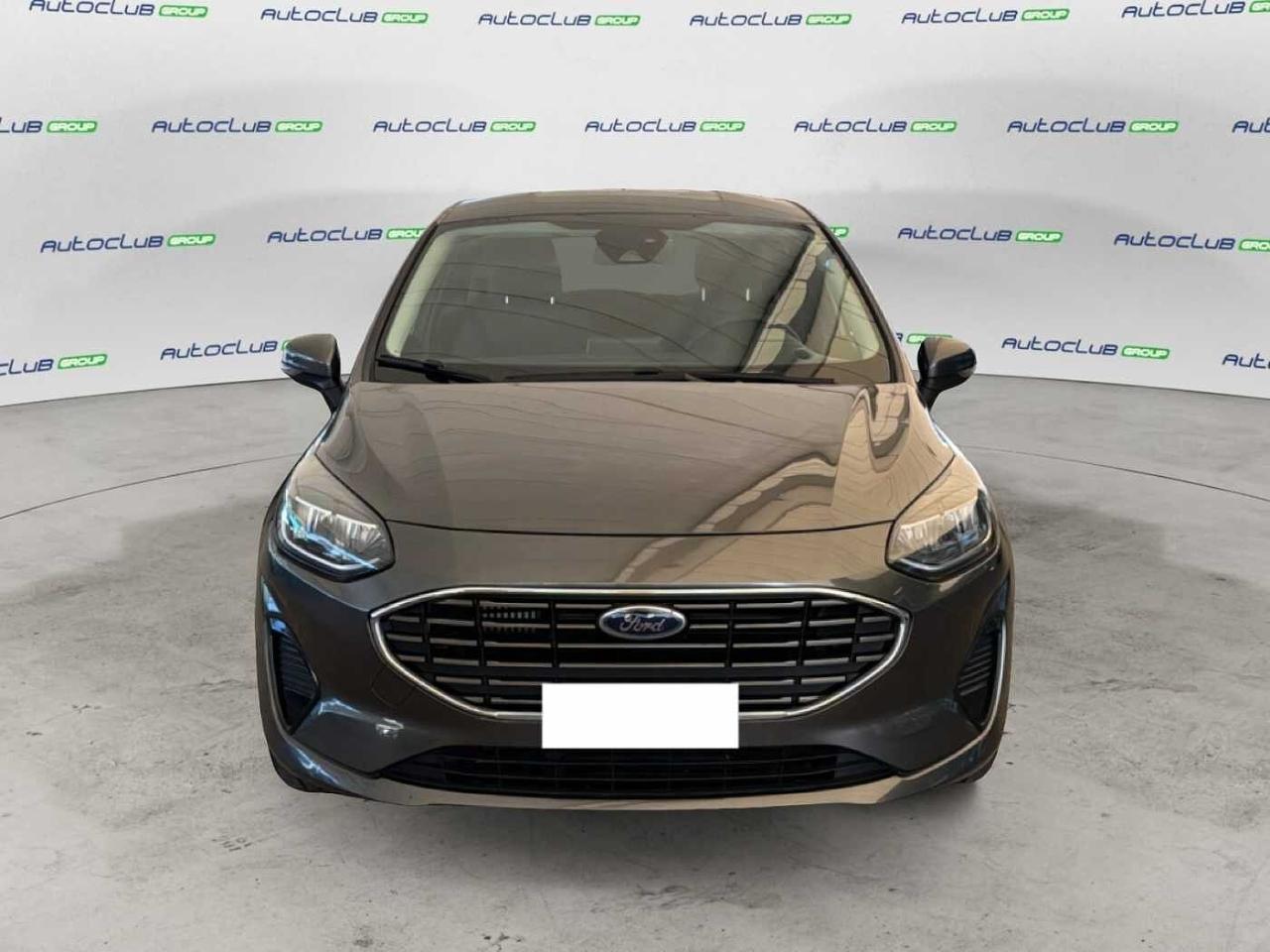 Ford Ford Fiesta usata 11
