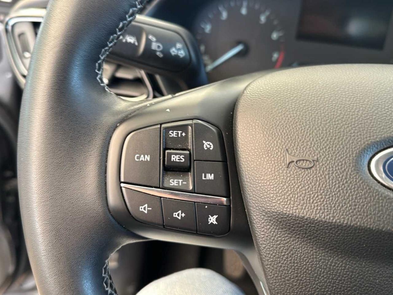 Ford Ford Fiesta usata 12