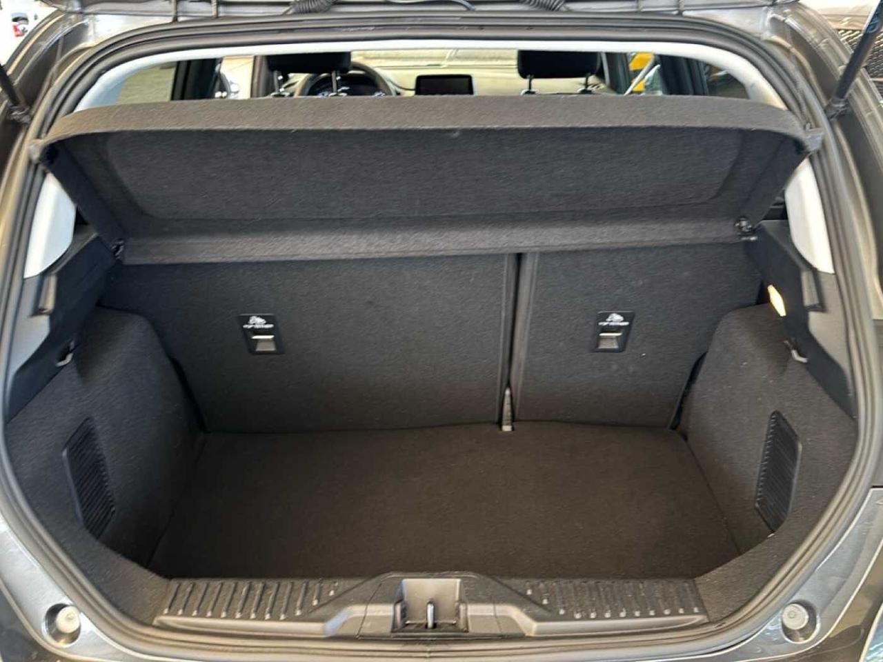 Ford Ford Fiesta usata 14