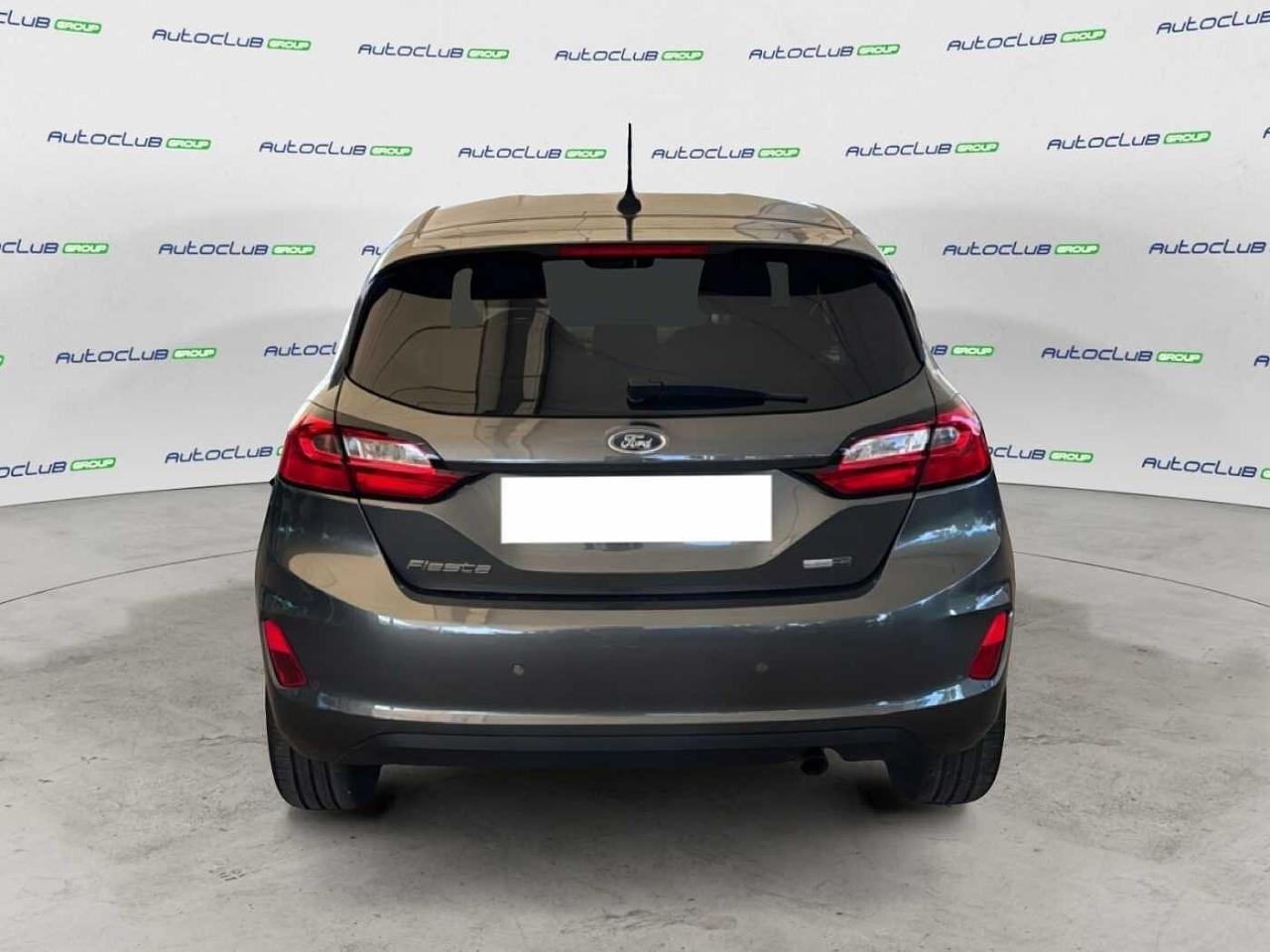 Ford Ford Fiesta usata 19