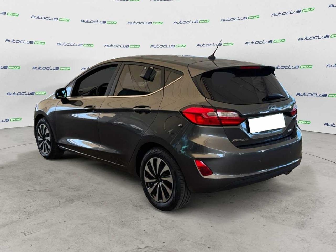 Ford Ford Fiesta usata 20