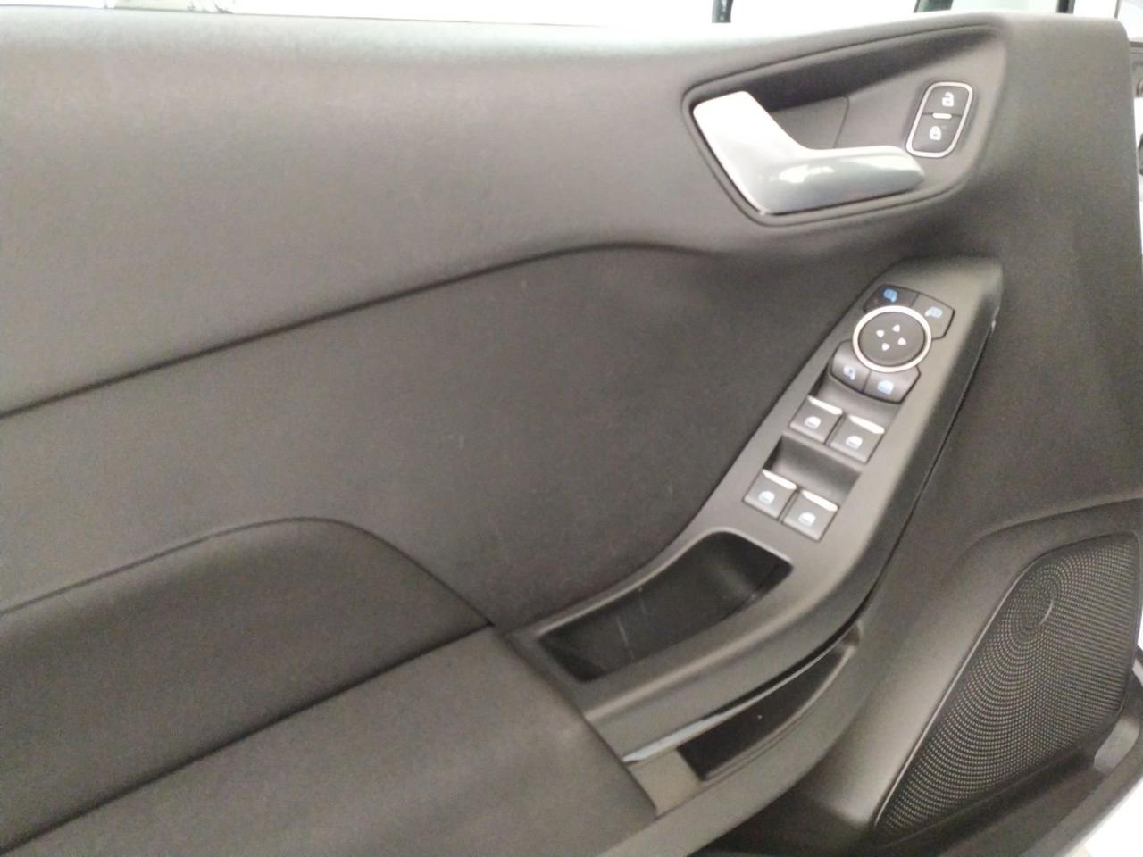 Ford Ford Fiesta usata 2