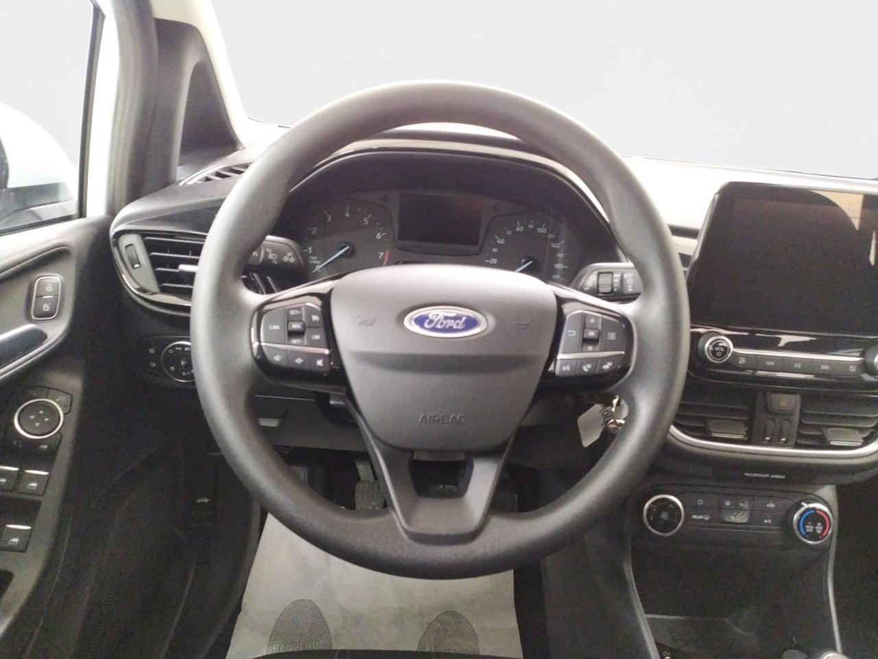 Ford Ford Fiesta usata 4