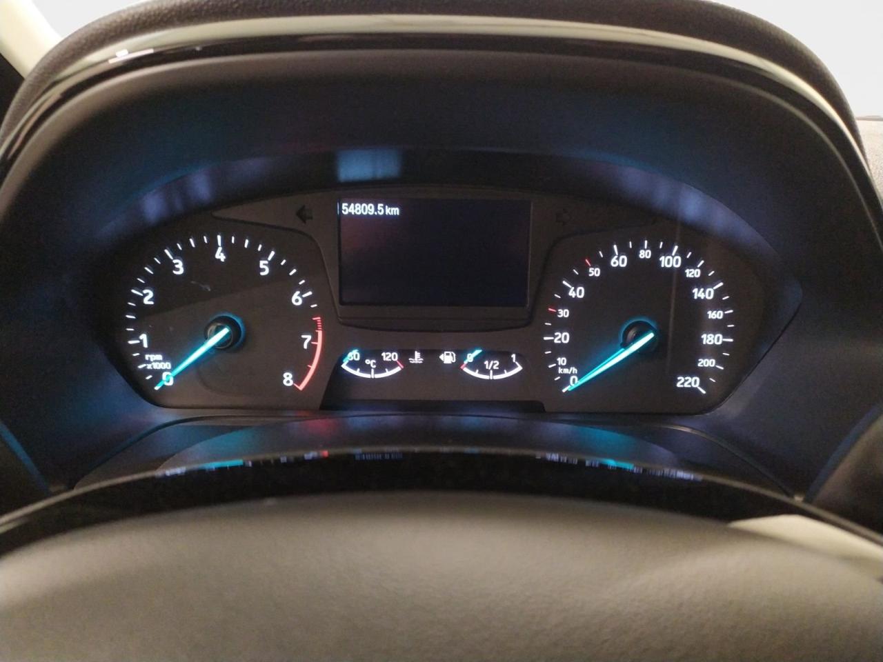 Ford Ford Fiesta usata 5