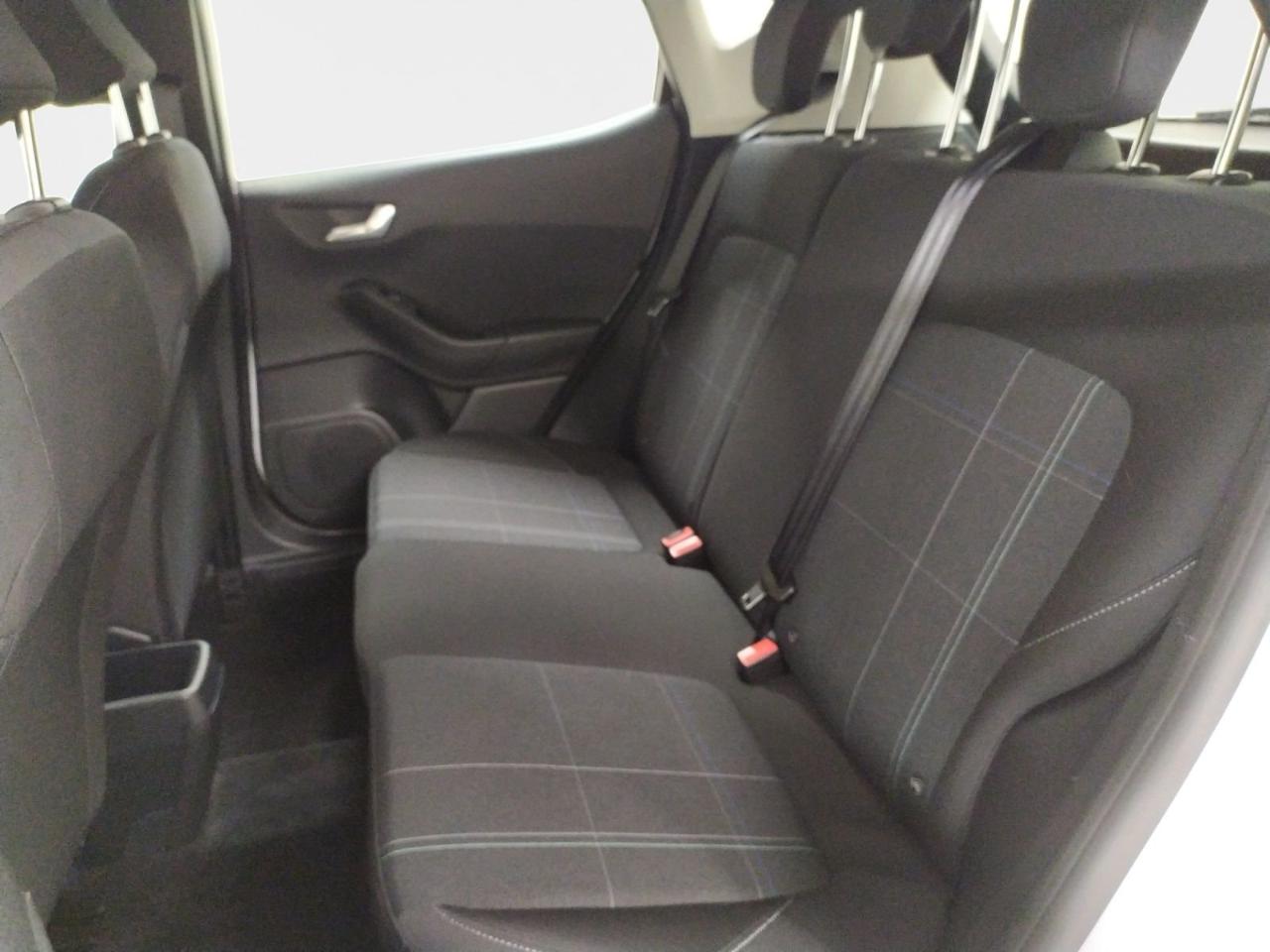 Ford Ford Fiesta usata 7