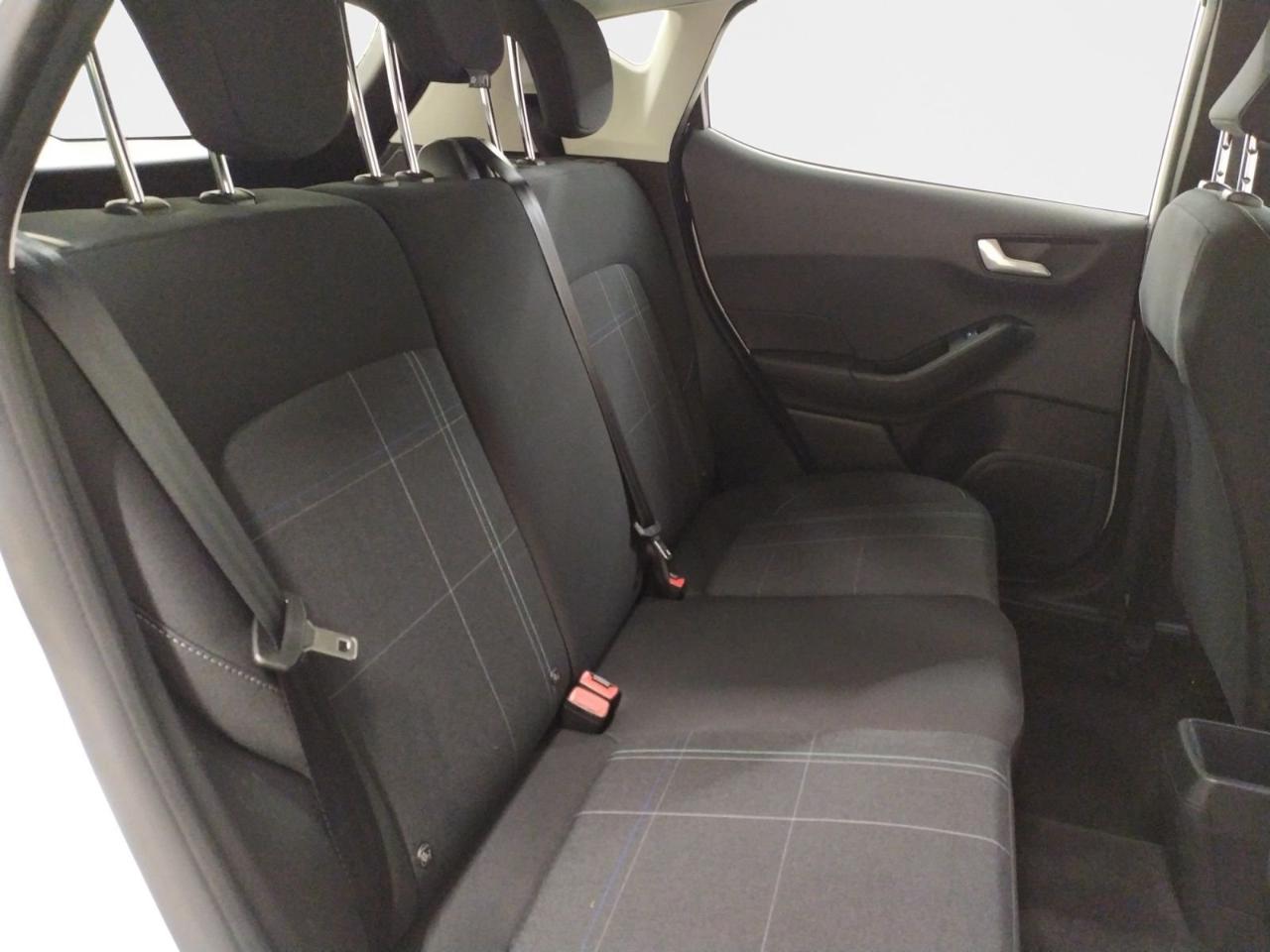 Ford Ford Fiesta usata 9