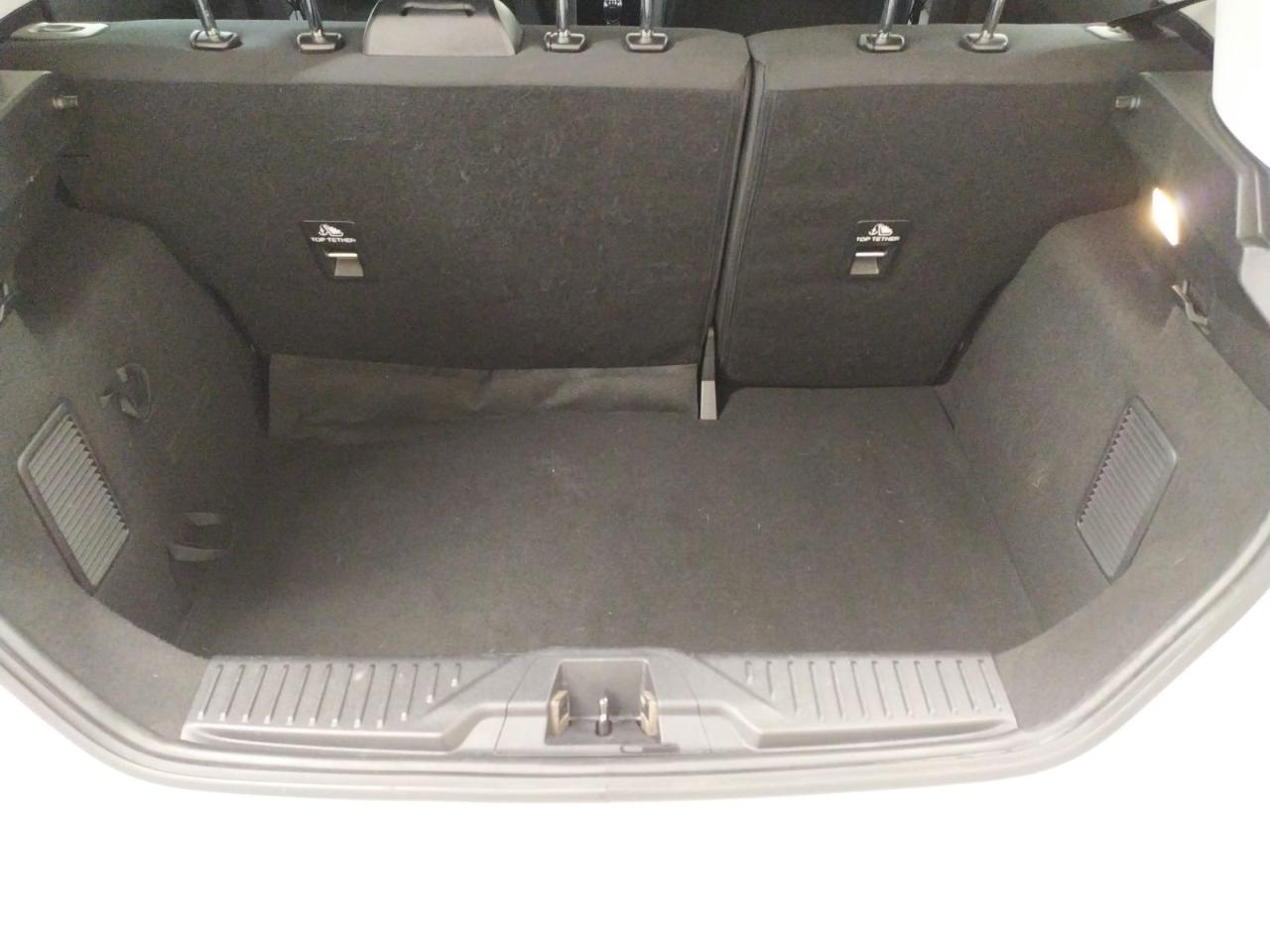 Ford Ford Fiesta usata 10