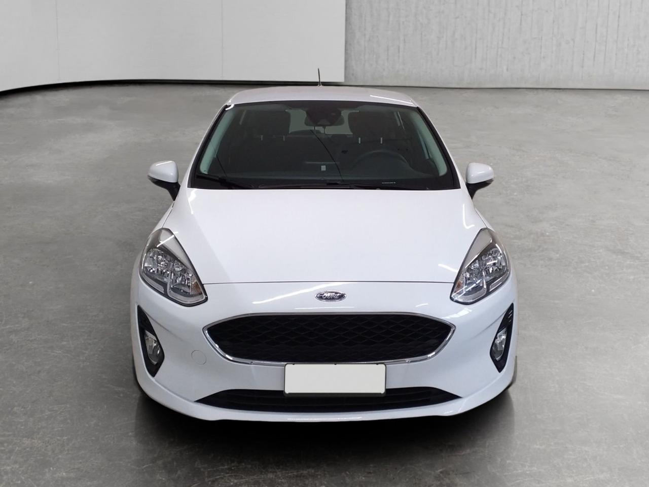 Ford Ford Fiesta usata 11