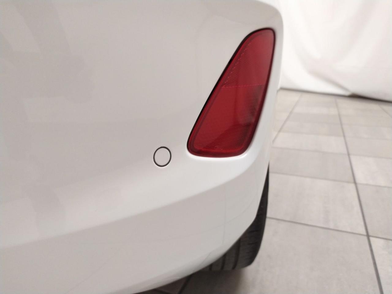 Ford Ford Fiesta usata 14